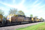 UP 6081